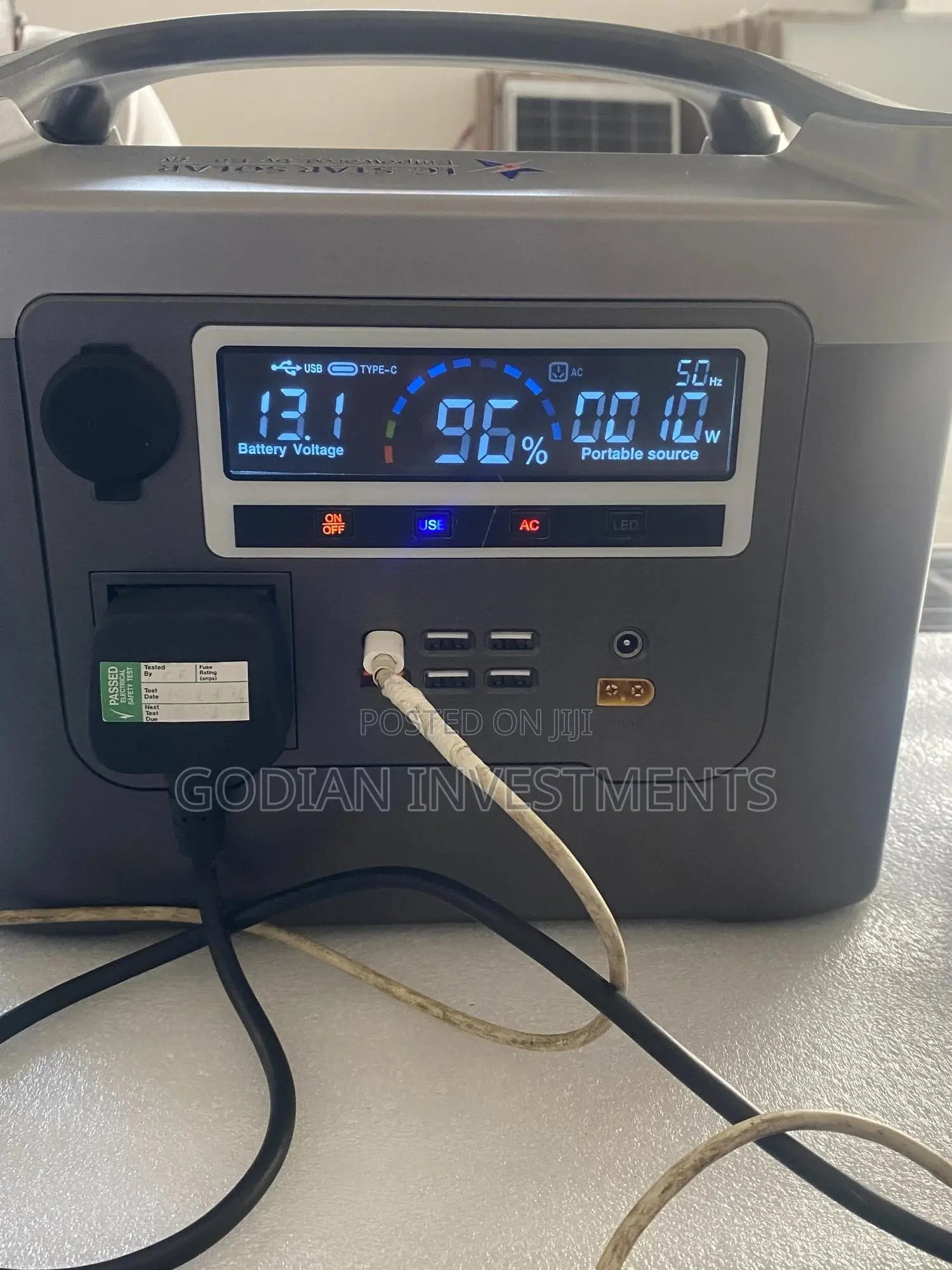 Cheap Power Banks