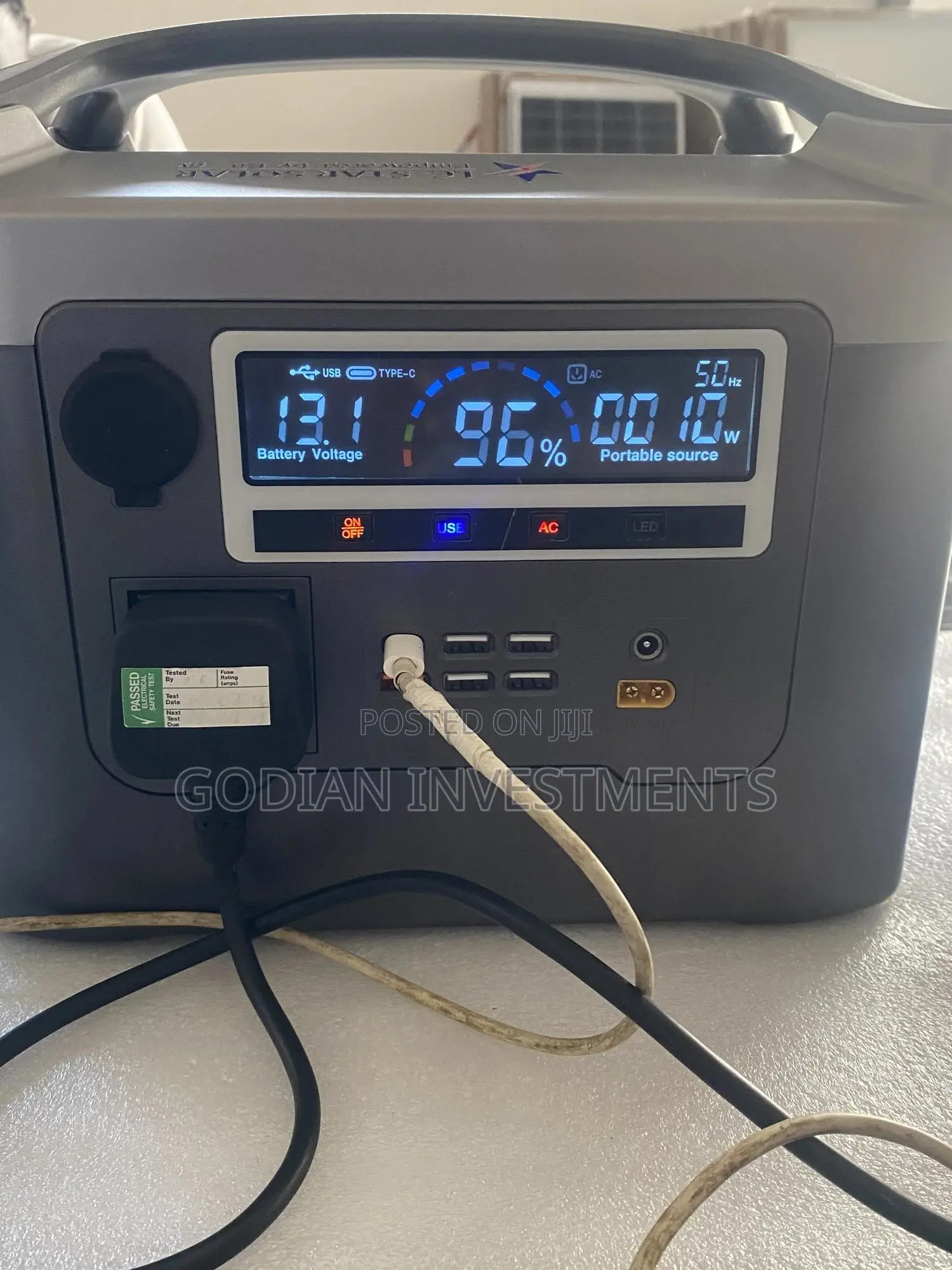 Cheap Power Banks