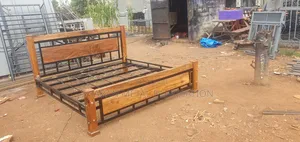 Metalic Beds