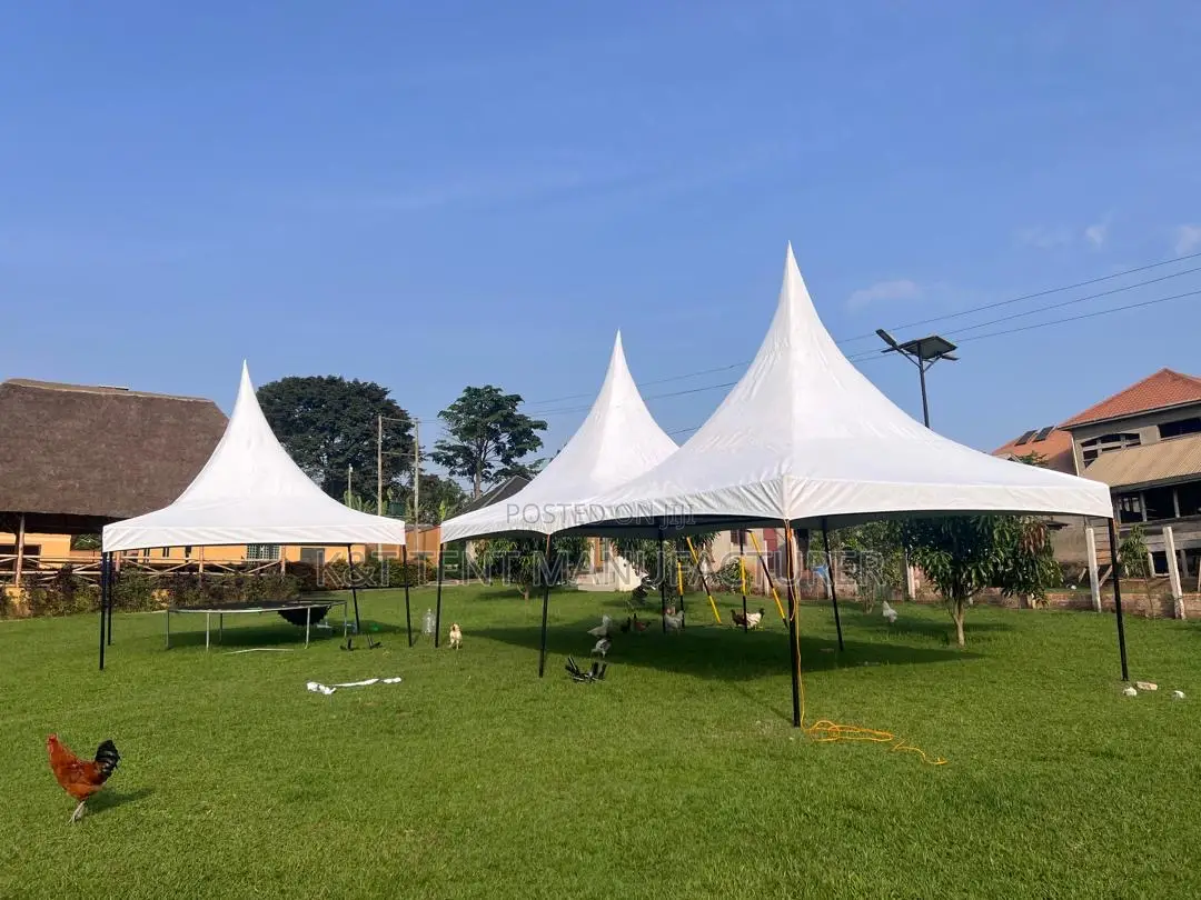 150seater Tent