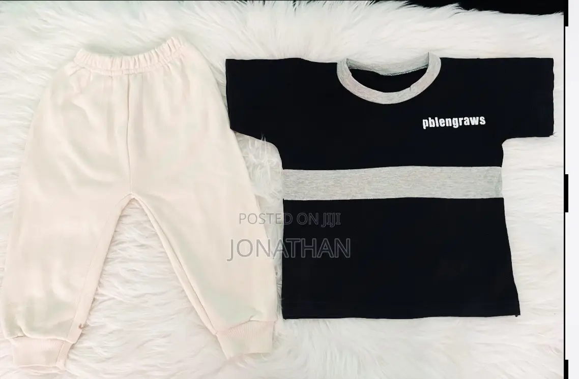 Children’S Clothing