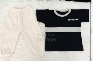 Children’S Clothing