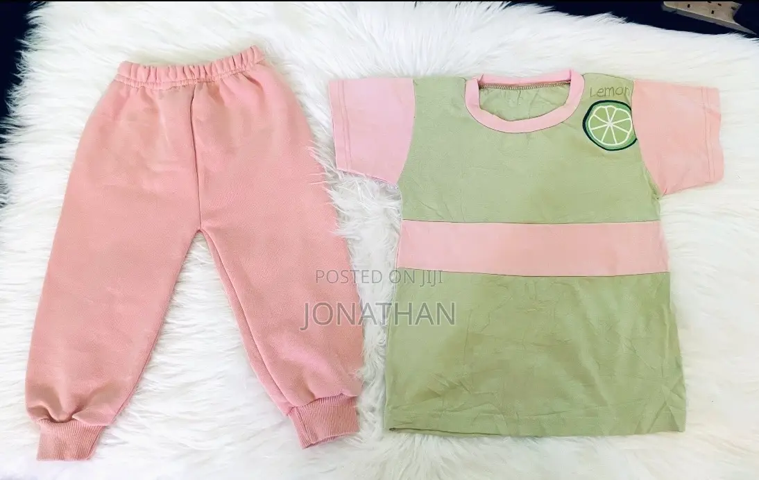 Children’S Clothing
