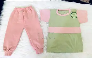 Children’S Clothing