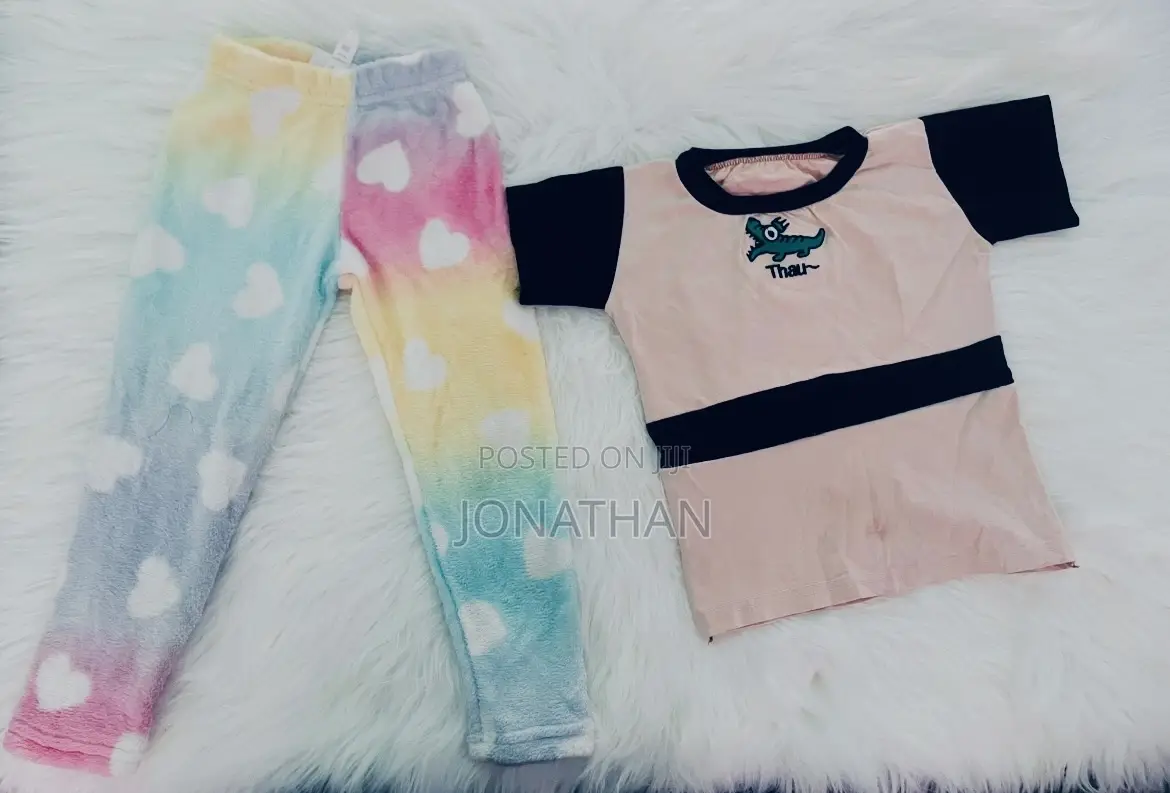 Children’S Clothing