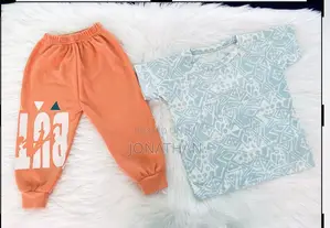 Children’S Clothing