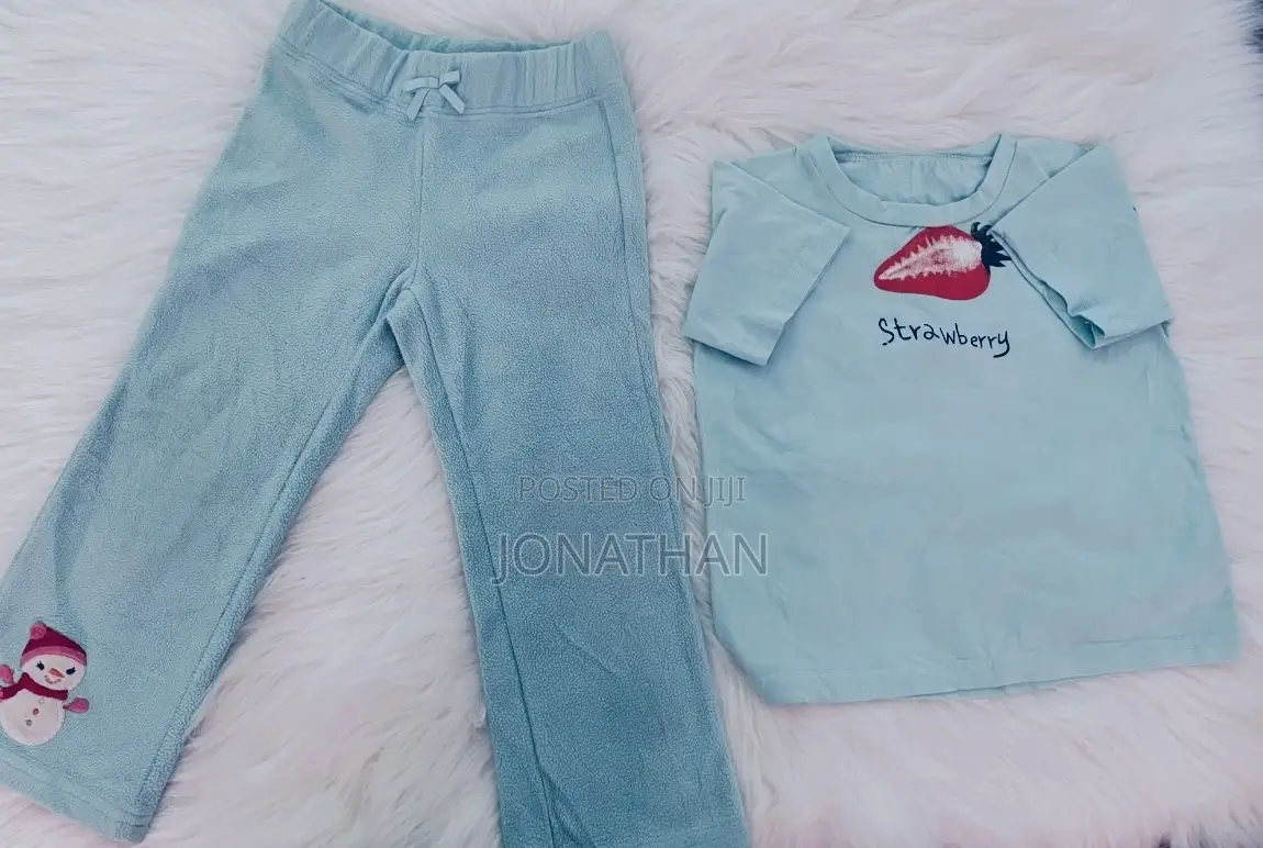 Children’S Clothing