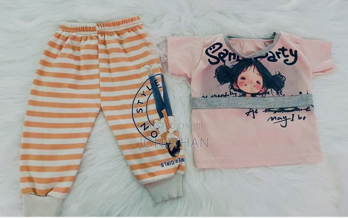Children’S Clothing