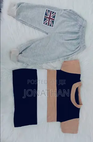 Children’S Clothing