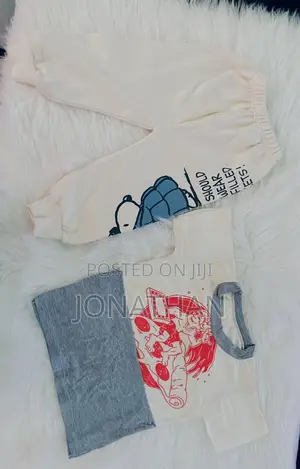 Children’S Clothing