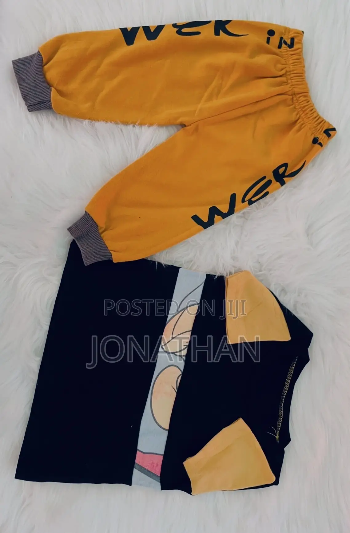 Children’S Clothing