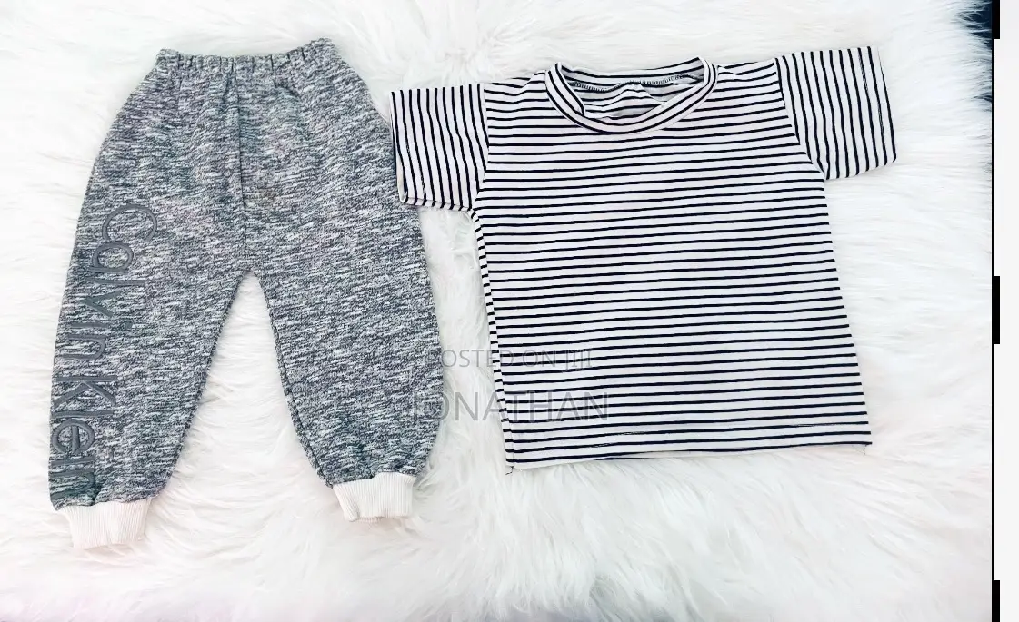 Children’S Clothing