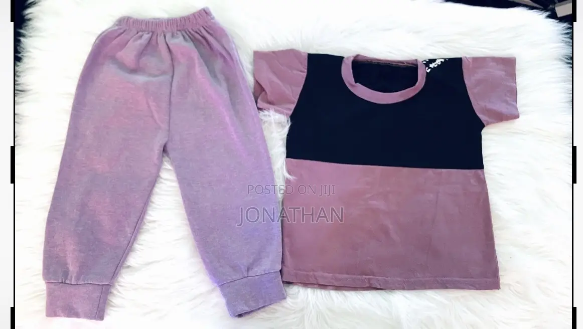Children’S Clothing
