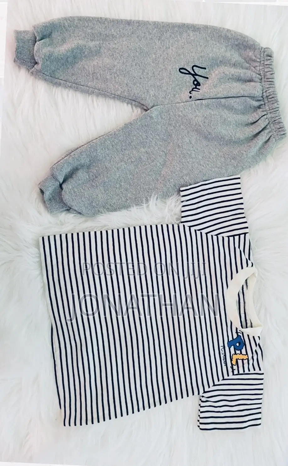 Children’S Clothing