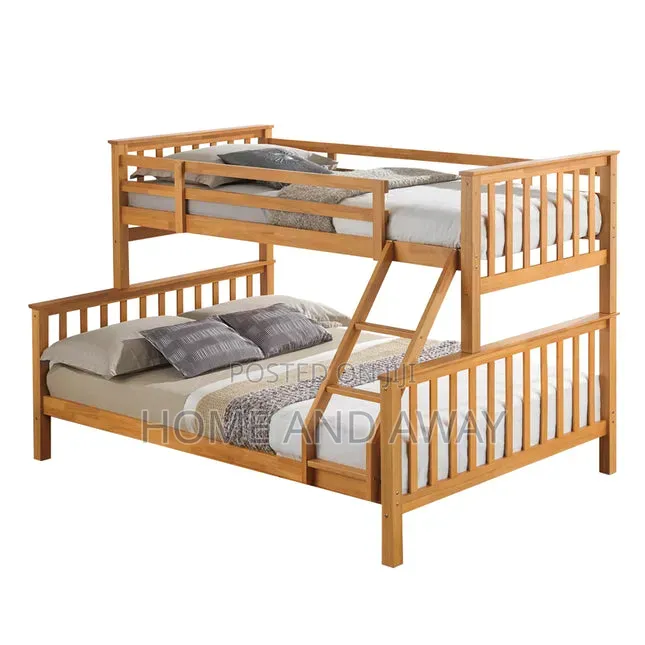 Decker Beds in Any Colour or Size From 1,200,000/- With Free Delivery