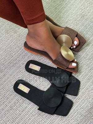 Casual Women Slippers or Flat Shoes