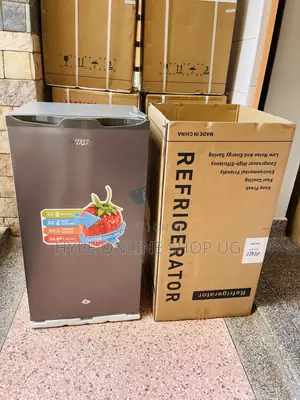 Easy Temperature Brandnew 120l Pixel Single Door Fridge
