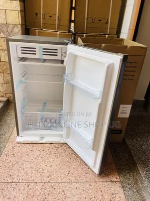 Easy Temperature Brandnew 120l Pixel Single Door Fridge