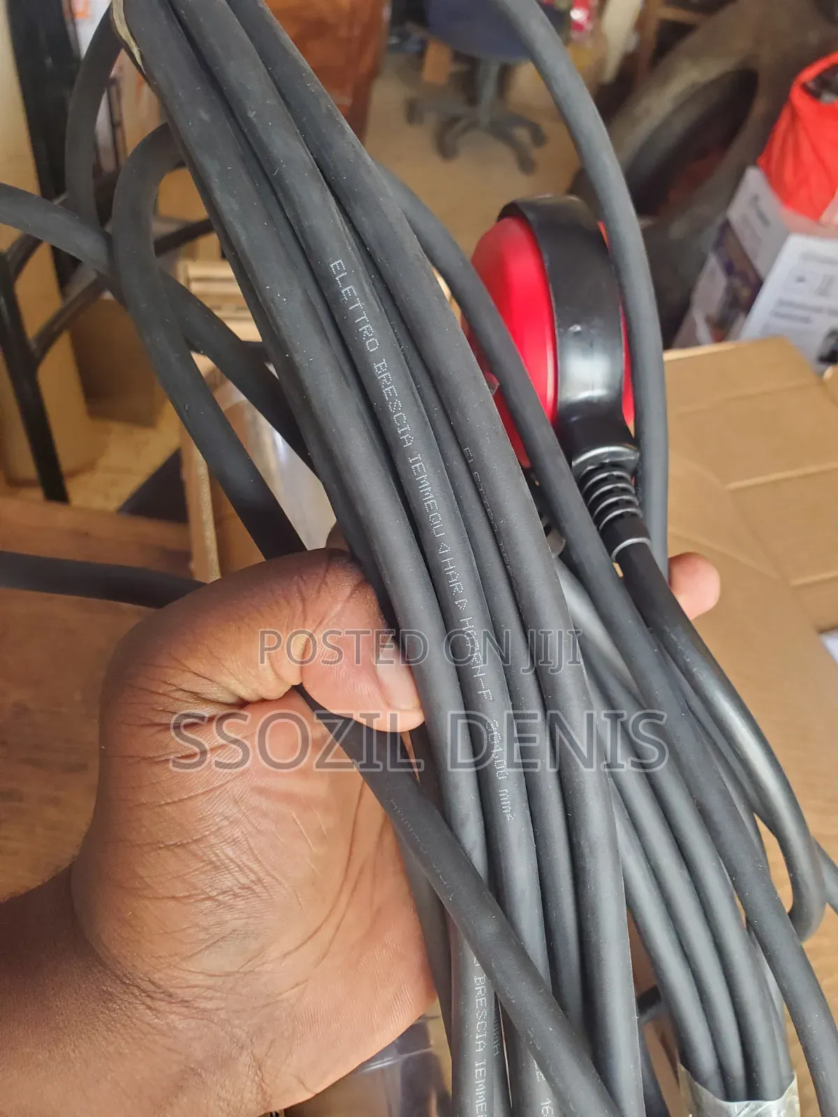 Submersible Pumps Easywell Type Original