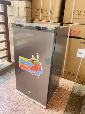 Fast Cooling Performance Experience Brandnew 120l Pixel Fridge