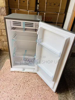 Fast Cooling Performance Experience Brandnew 120l Pixel Fridge