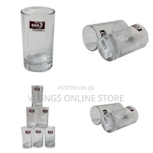 Deli Break Fast Glasses