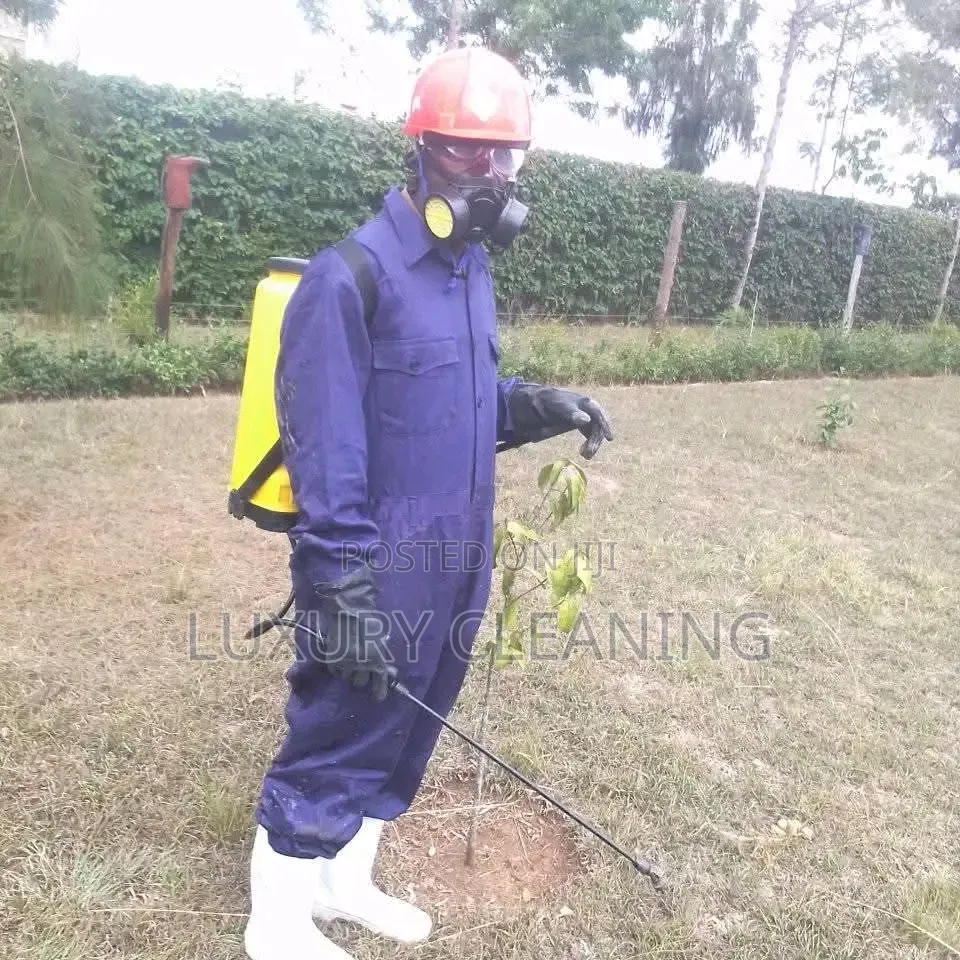 Pest Control and Fumigation Services in Wangulukuku