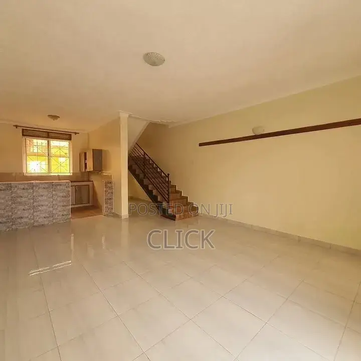 3bdrm Apartment in Buziga, Makindye for rent