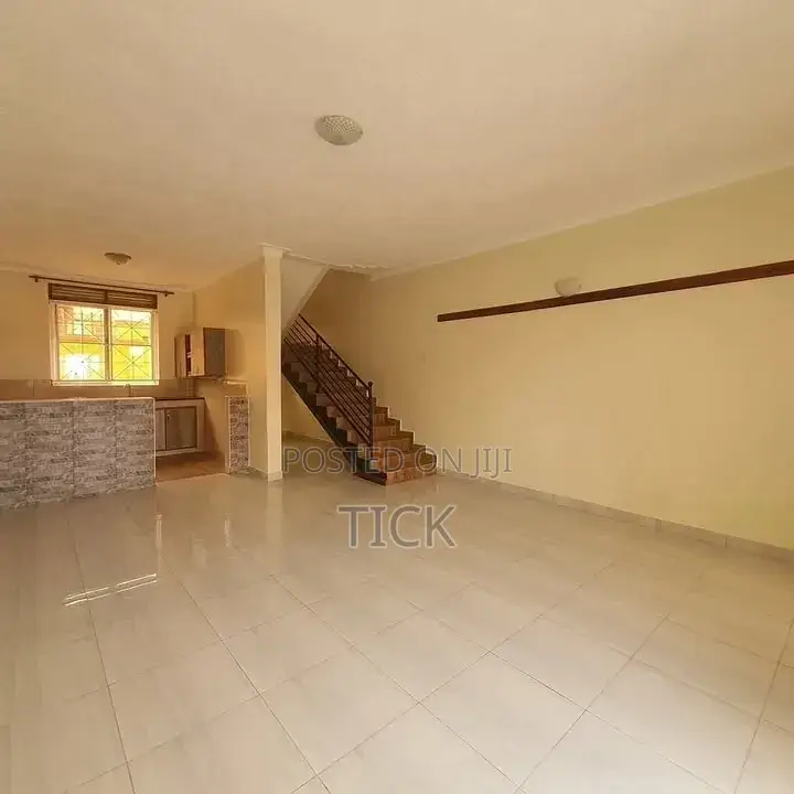3bdrm Apartment in Buziga, Makindye for rent