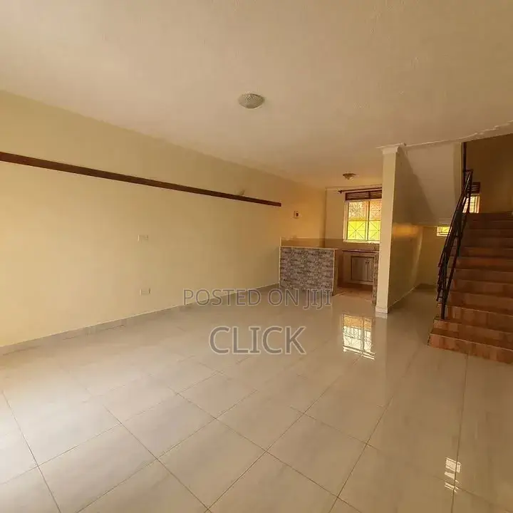 3bdrm Apartment in Buziga, Makindye for rent