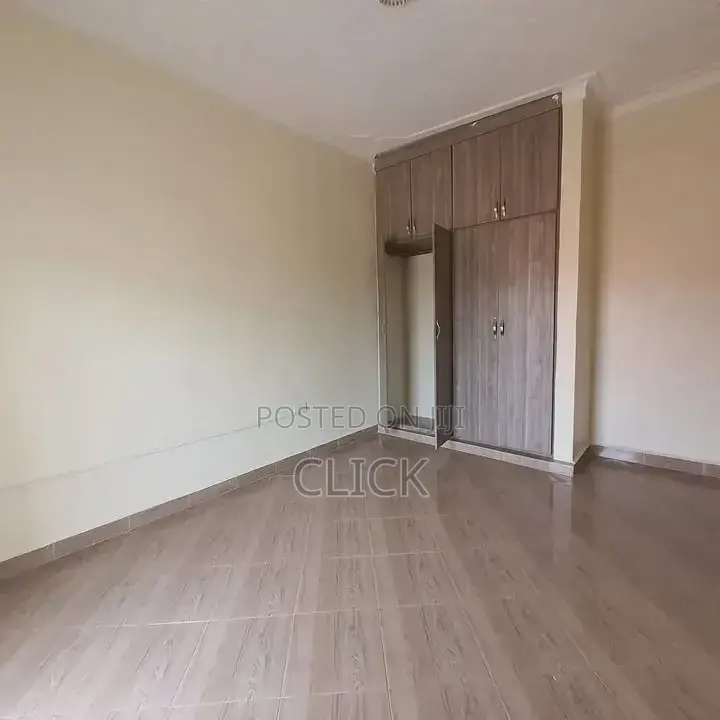 3bdrm Apartment in Buziga, Makindye for rent