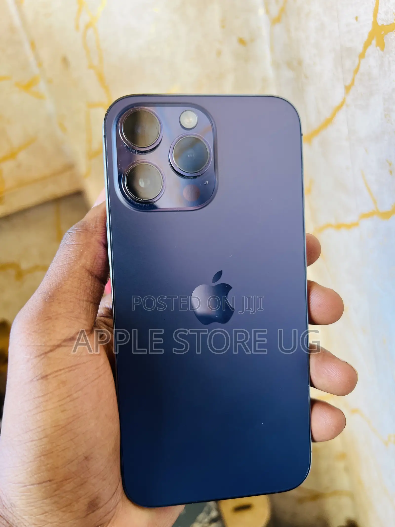Apple iPhone 14 Pro Max 1 TB Purple