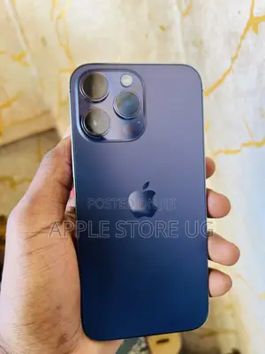 Apple iPhone 14 Pro Max 1 TB Purple