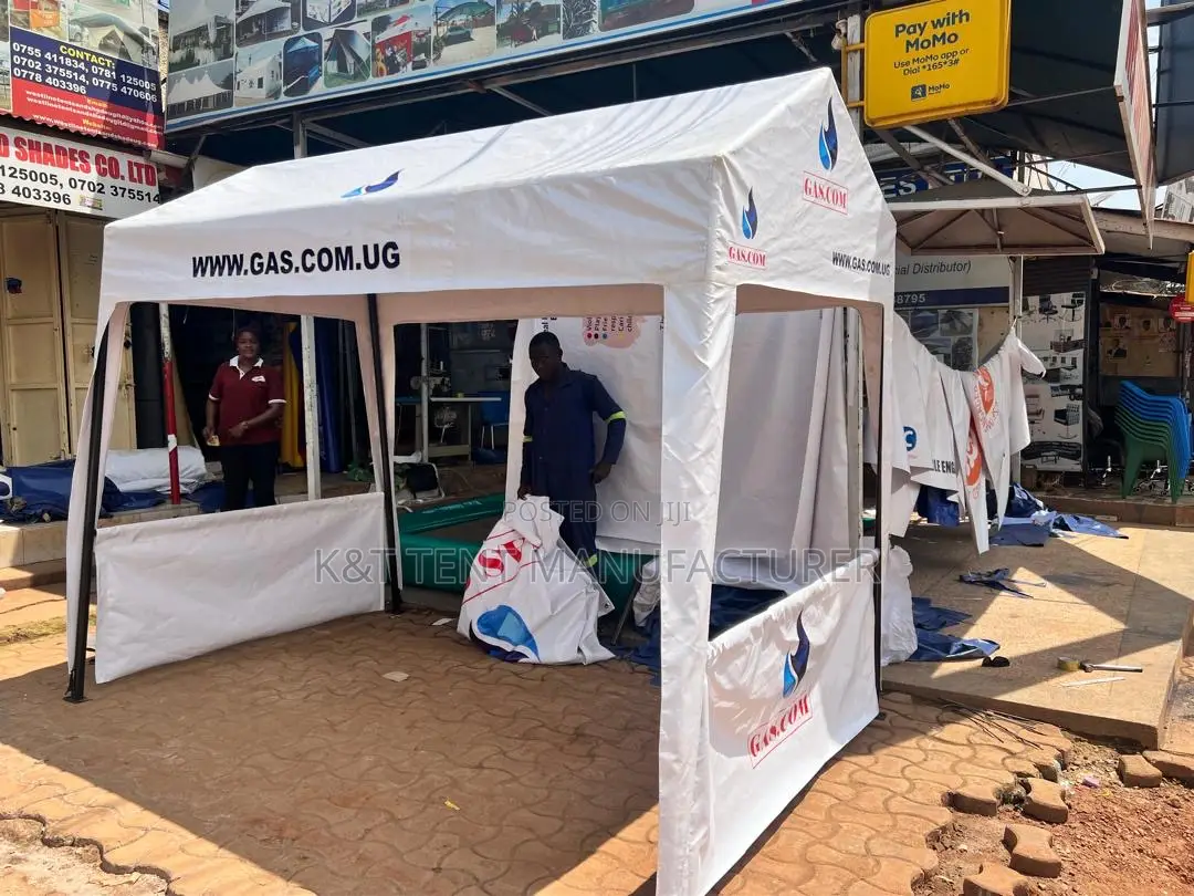 2x3meters Tent