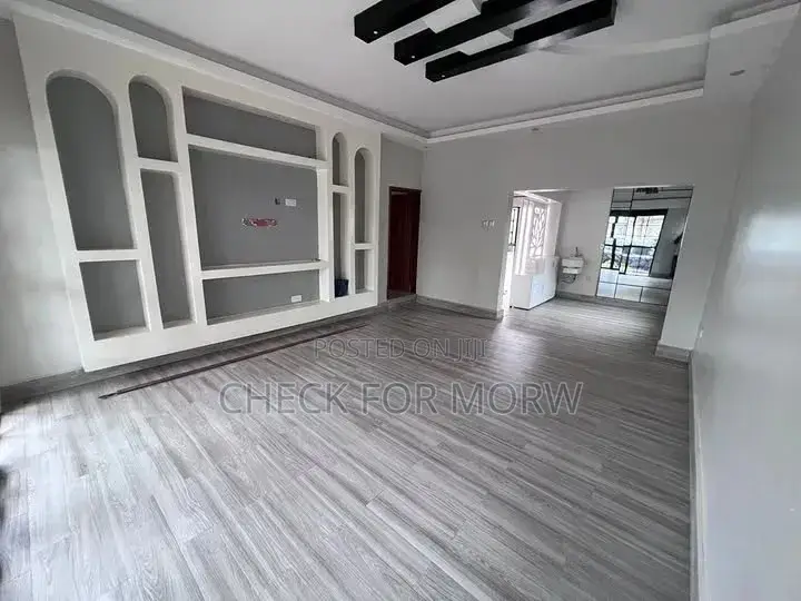 4bdrm Apartment in Muyenga, Makindye for rent