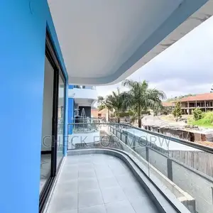 3bdrm Apartment in Kololo, Makindye for rent