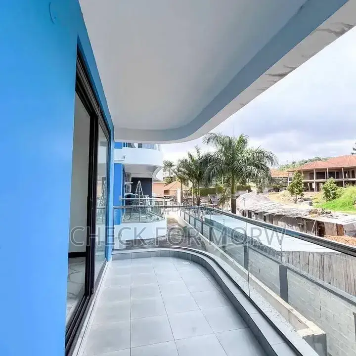 3bdrm Apartment in Kololo, Makindye for rent
