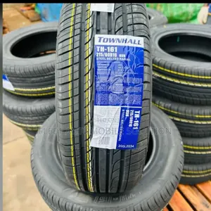215/60r16 8pr Townhall Th161