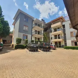 2bdrm Apartment in Bunga, Makindye for rent