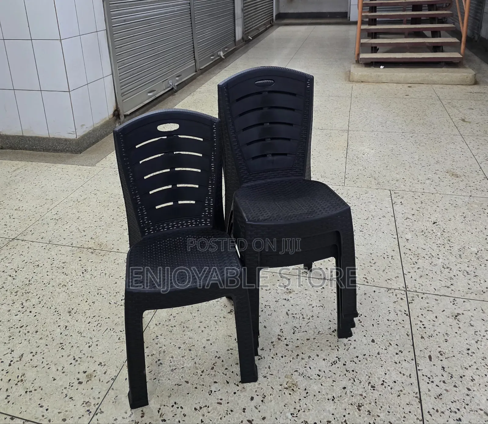 Ratten Plastic Chairs Plastic Chairs