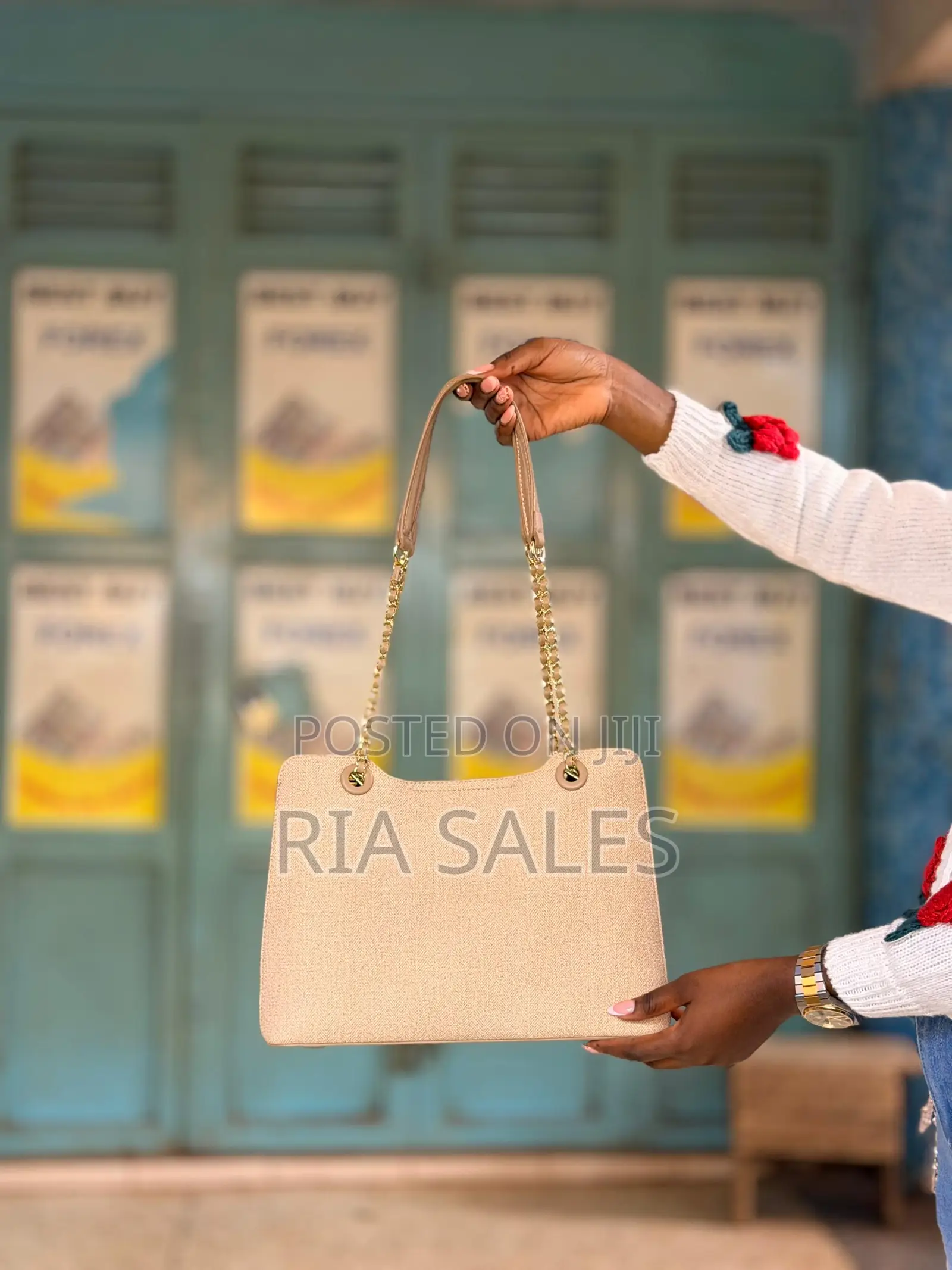 New Lettest Ladies Bags