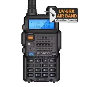 Baofeng 10km Uv-82 Two Way Long Range Radio Call Walkie Talkie-1pc