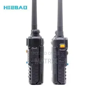Baofeng 10km Uv-82 Two Way Long Range Radio Call Walkie Talkie-1pc