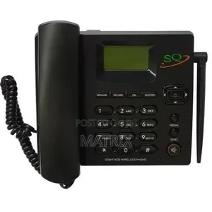 New Sq Ls-100 16 Gb Black