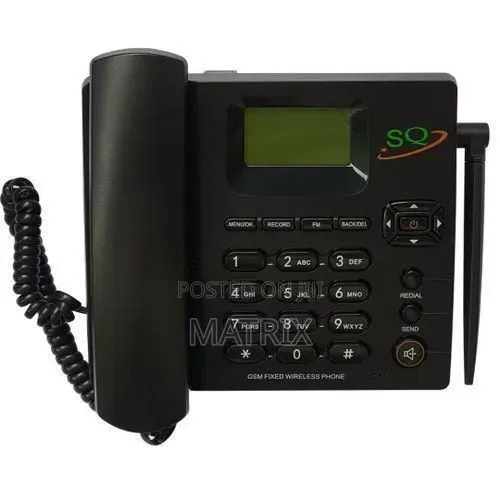 New Sq Ls-100 16 Gb Black