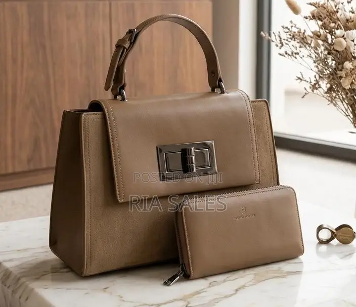 Designer’S Bags for Ladies