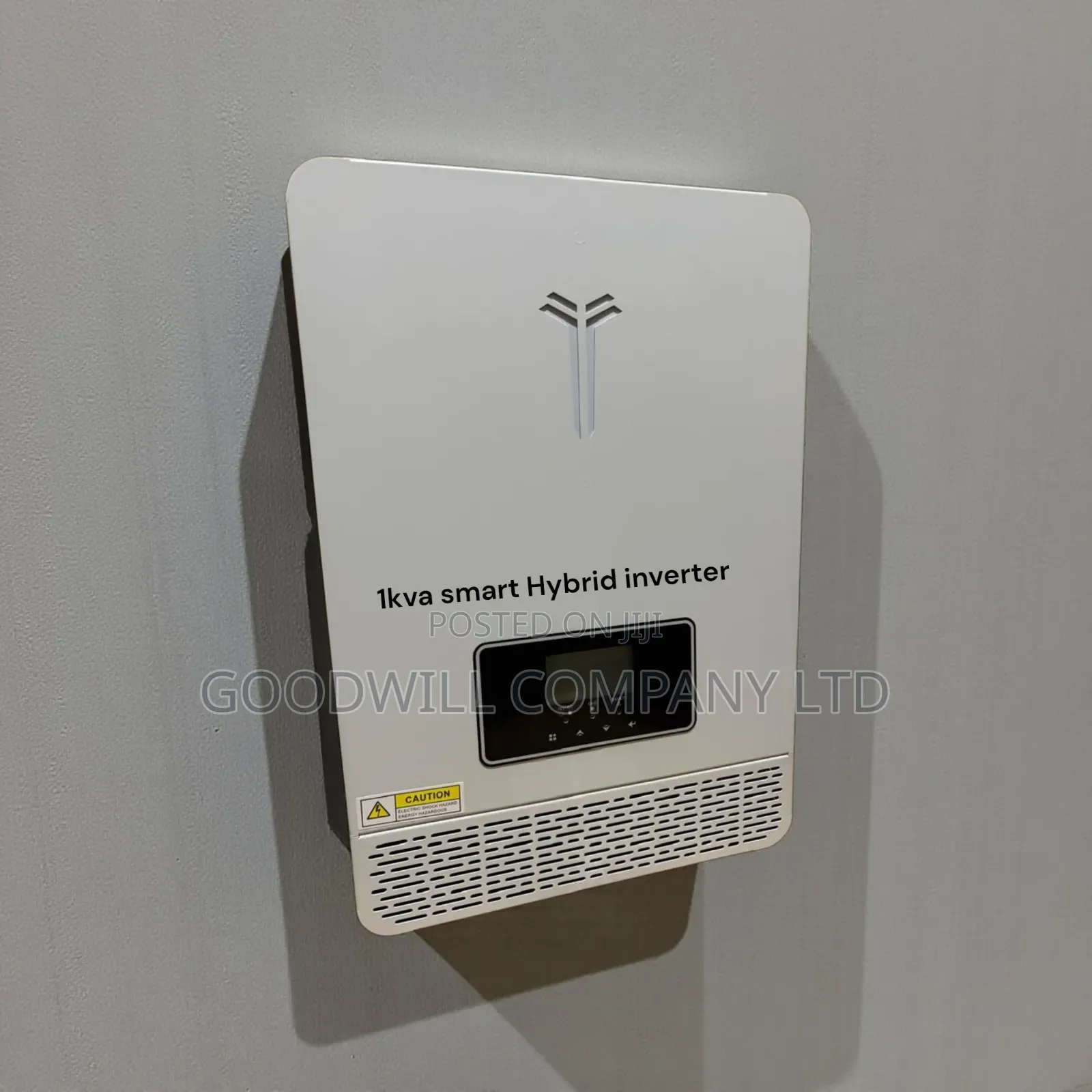 1kva 1000w 12v Next Power Hybrid Smart Inverter