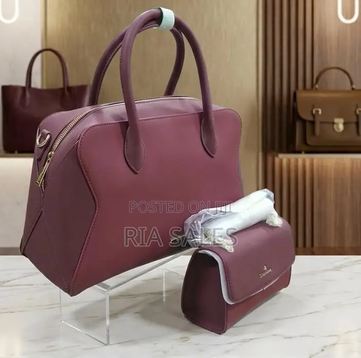 Ladies Handbags and Wallet