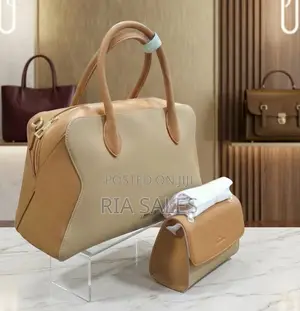 Ladies Handbags and Wallet