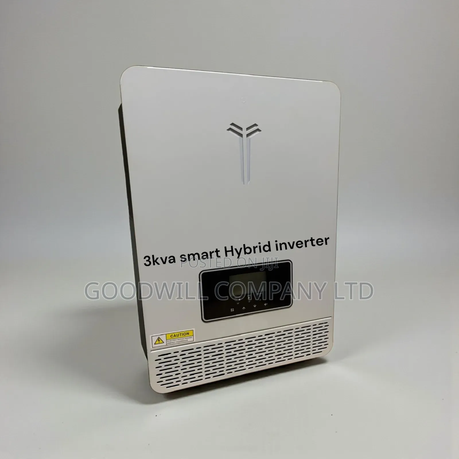 3kva 3200w 24v Next Power Smart Hybrid Inverter